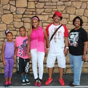 Meet your Posher, Keisha